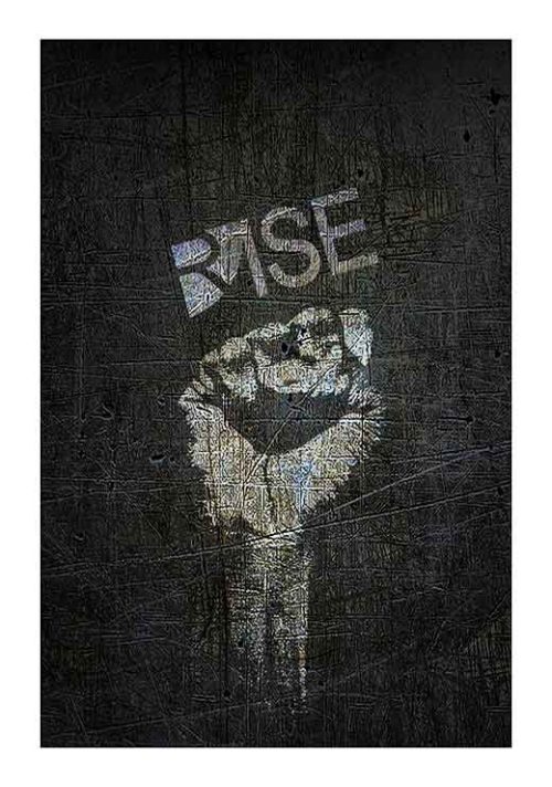 Rise Women - Tony Rubino