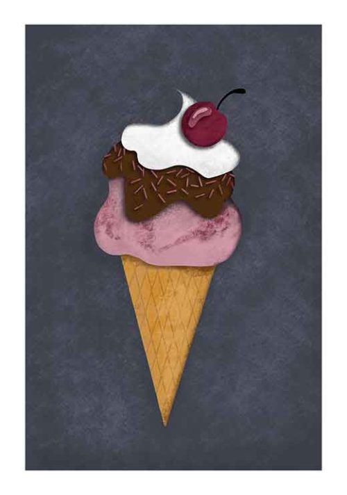 Ice Cream - EMELIEmaria