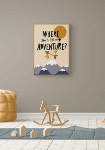 Where is the adventure - EMELIEmaria